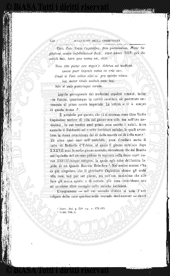 n.s., v. 164, n. 18 (1859) - Frontespizio