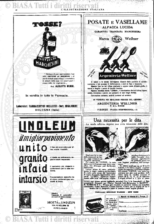 n. 10-12 (1934) - Copertina: 1