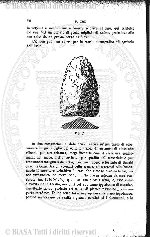 n. 22 (1913) - Frontespizio
