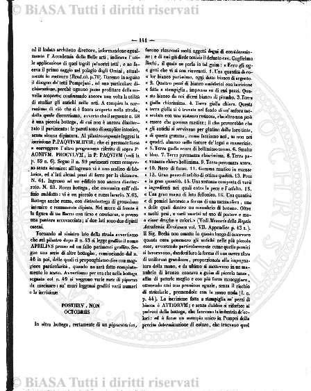 v. 25, parte 1 (1908) - Copertina: 1