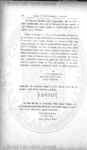 n. 4, speciale (1965) - Copertina: 1