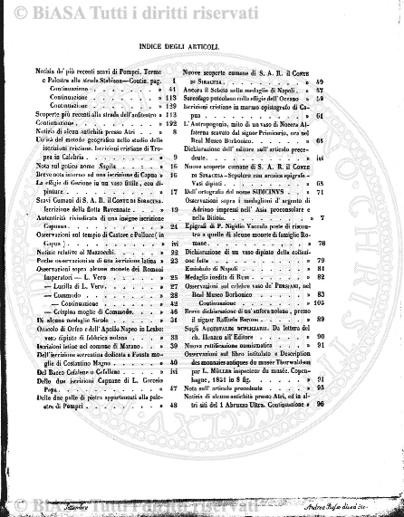 v. 16, n. 1 (1849-1850) - Copertina: 1