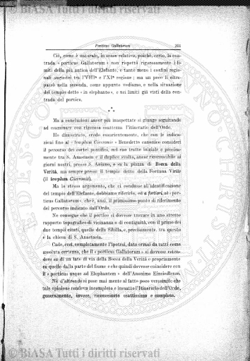s. 2, v. 1, n. 1 (1875) - Frontespizio