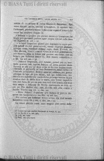 n. 13 (1886) - Frontespizio