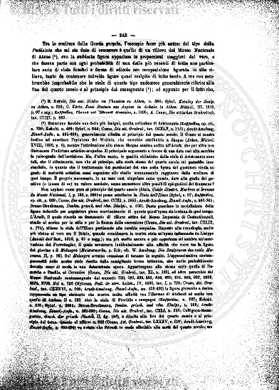 n. 13 (1889) - Frontespizio