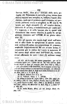 n. 43 (1883) - Pagina: 337 e sommario