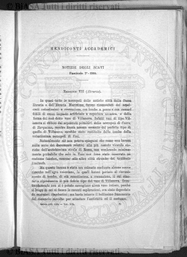 v. 19, n. 1 (1908-1910) - Copertina: 1