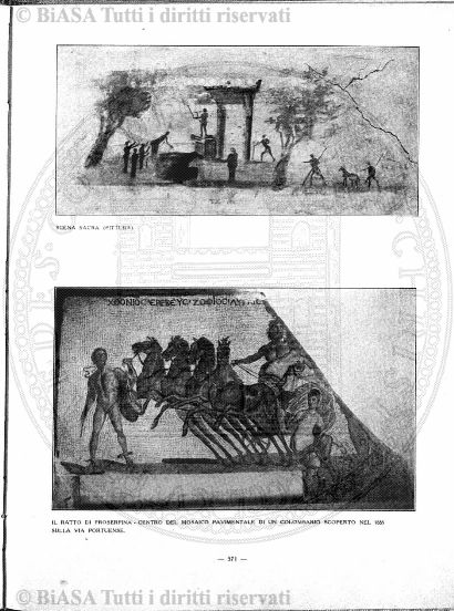 v. 19, n. 3 (1908-1910) - Copertina: 1