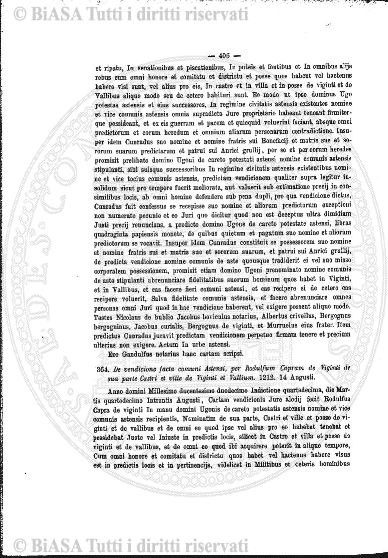 n. 39 (1875-1876) - Frontespizio e sommario