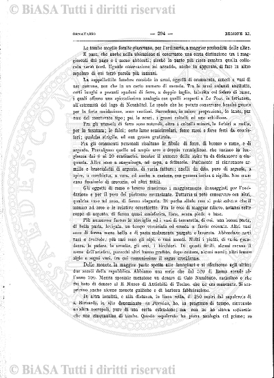v. 6, n. 32 (1779-1880) - Pagina: 249