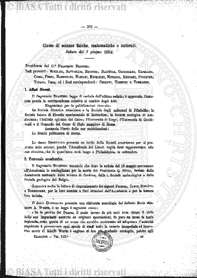 n. 11-12 (1924) - Copertina e sommario: 1
