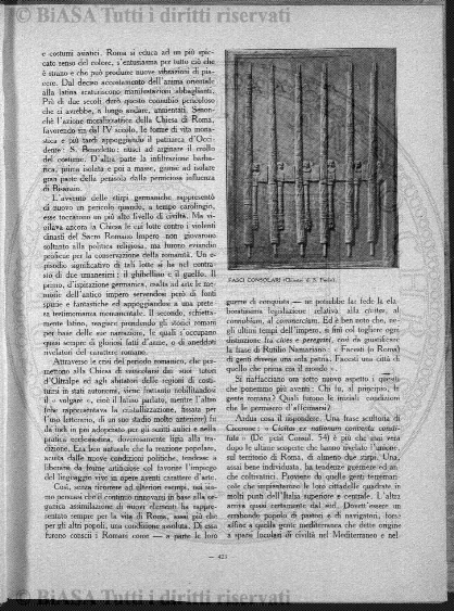n. 7 (1930) - Pagina: 241