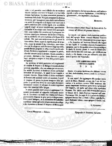 n. 16 (1834) - Pagina: 61