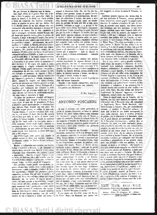 s. 3, v. 7, n. 14 (1882-1883) - Copertina: 1