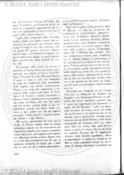 s. 5, n. 1 (1889) - Copertina: 1