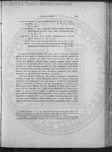 n. 3 (1923) - Pagina: 1