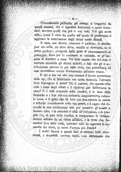n. 47 (1879) - Frontespizio e sommario