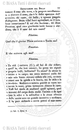 v. 3, n. 1 (1845) - Frontespizio