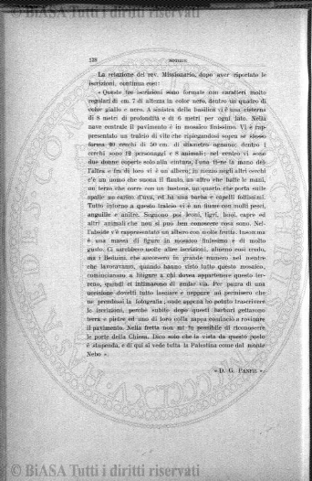 n. 8 (1931) - Pagina: 281