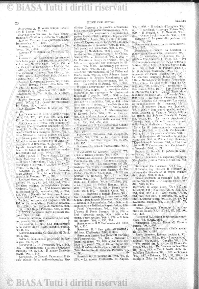 v. 18, n. 105 (1903) - Copertina: 1