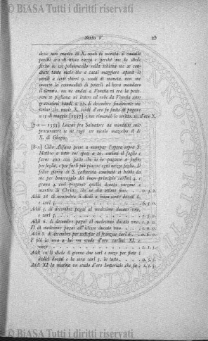 v. 7, n. 11 (1873) - Sommario: p. 161