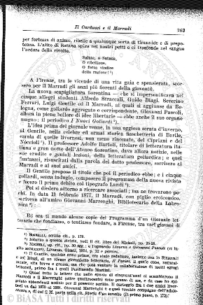 n. 42 (1885) - Frontespizio