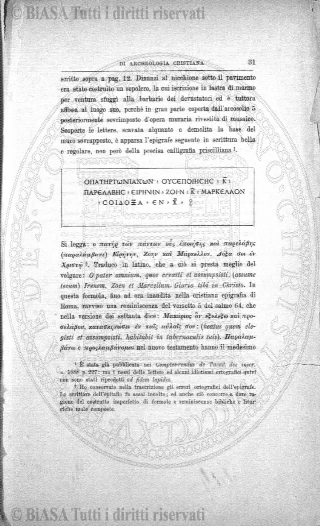 v. 16, n. 33 (1849-1850) - Pagina: 257