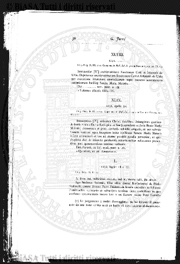 n. 4 (1875-1876) - Frontespizio