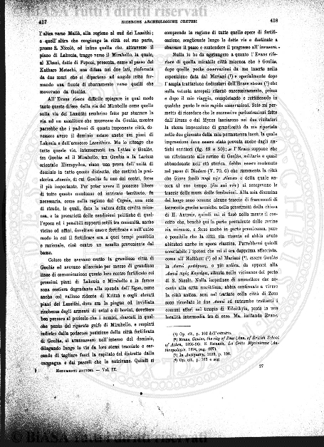 v. 2, n. 2 (1868) - Sommario: p. 17