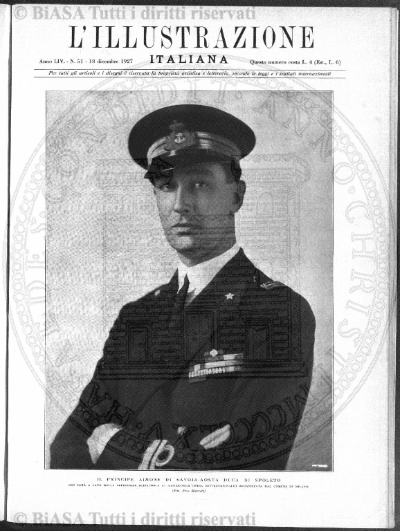 n. 6 (1930) - Pagina: 201