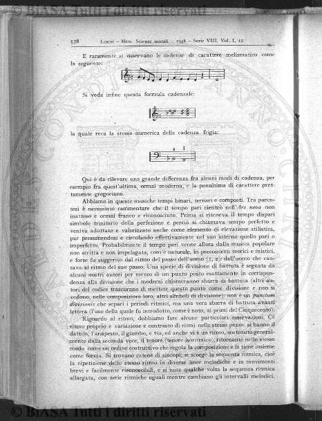 n. 39 (1861-1862) - Sommario: p. 305