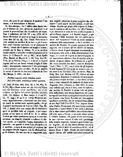 s. 3, v. 1, n. 6 (1882) - Sommario: p. 81