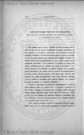 n. 2, supplemento (1903) - Pagina: 1