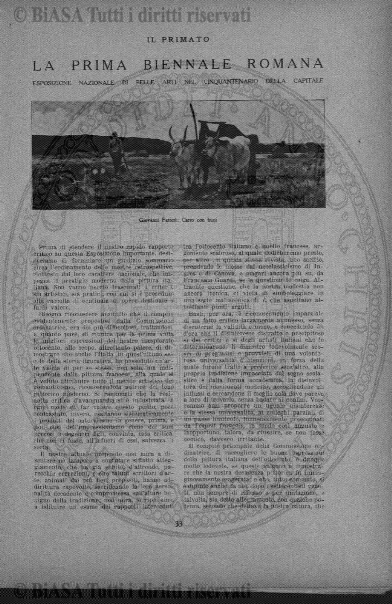 n. 10 (1925) - Pagina: 1