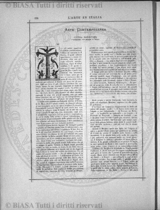 n. 19 (1931) - Pagina: 1