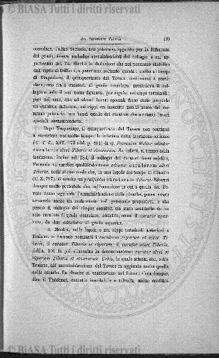 s. 2, v. 5, n. 9-11 (1889) - Pagina: 125