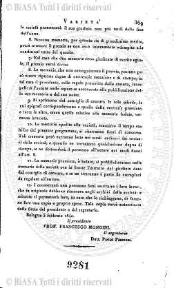 s. 4, n. 10 (1887) - Sommario: p. 145