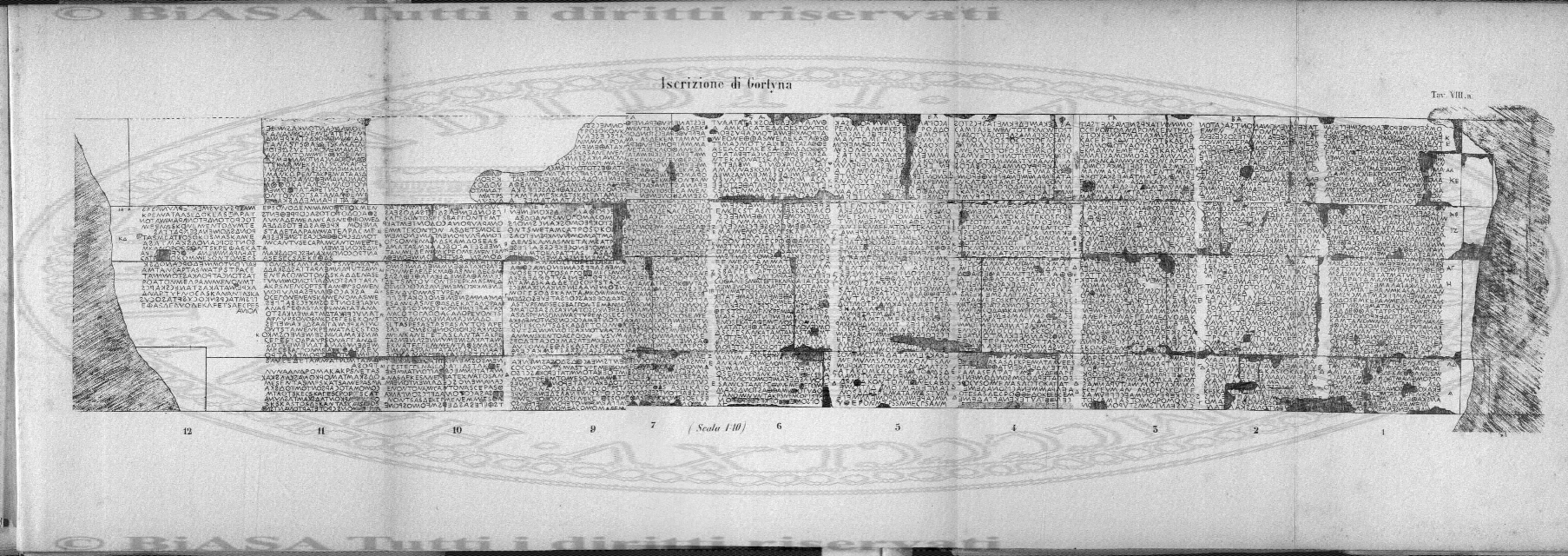 n. 33 (1879) - Frontespizio