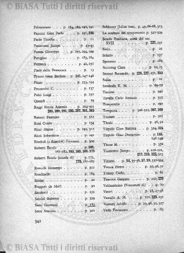 n. 52 (1917) - Frontespizio