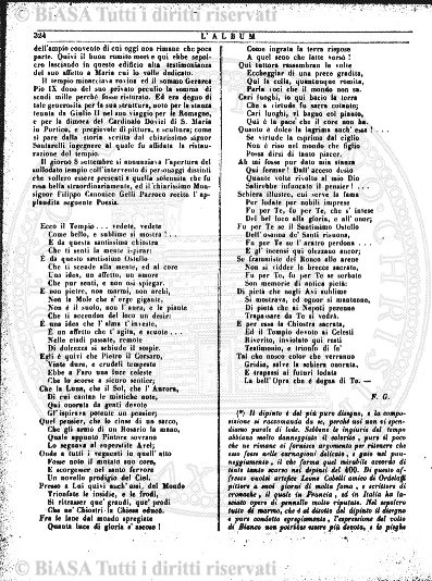 s. 6, n. 2 (1891-1892) - Copertina: 1 e sommario