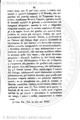 s. 2, v. 1, n. 5 (1875) - Sommario: p. 65