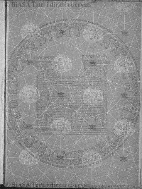n. 3 (1907) - Frontespizio