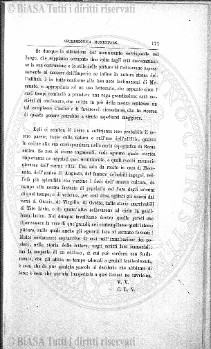n. 5 (1922) - Copertina: 1 e sommario