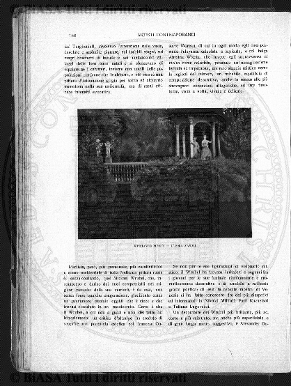 n. 24 (1879) - Frontespizio e sommario