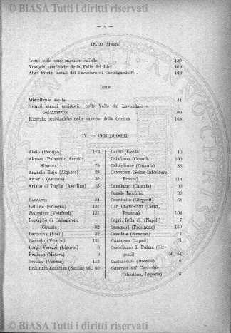 v. 11, n. 15 (1784-1785) - Pagina: 121