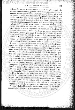 s. 5, n. 8 (1888) - Sommario: p. 113