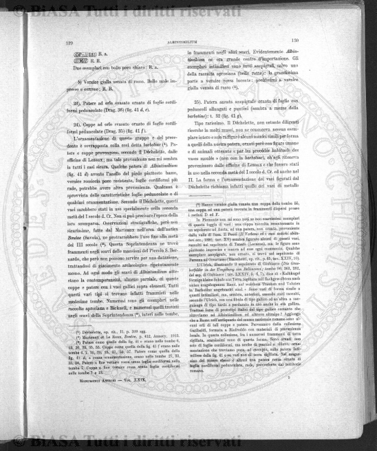 n. 9 (1927) - Pagina: 97