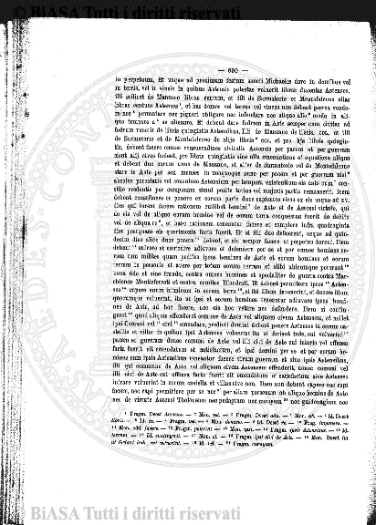 n. 45 (1875-1876) - Frontespizio e sommario