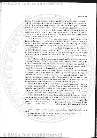 s. 2, v. 3, n. 2 (1877) - Sommario: p. 17