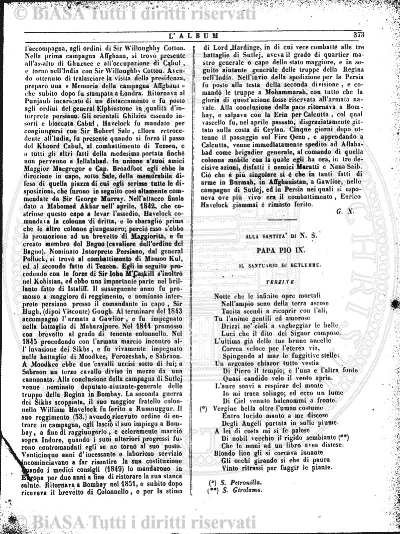n. 21 (1912) - Frontespizio